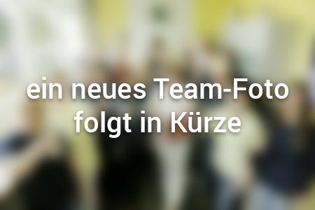 20 Jahre Becker-Zahntechnik - Unser Team